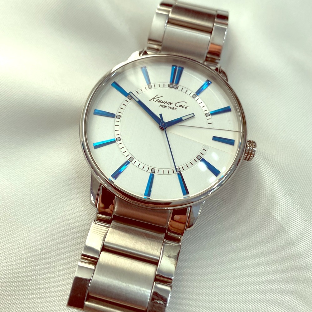 Kenneth Cole Watch